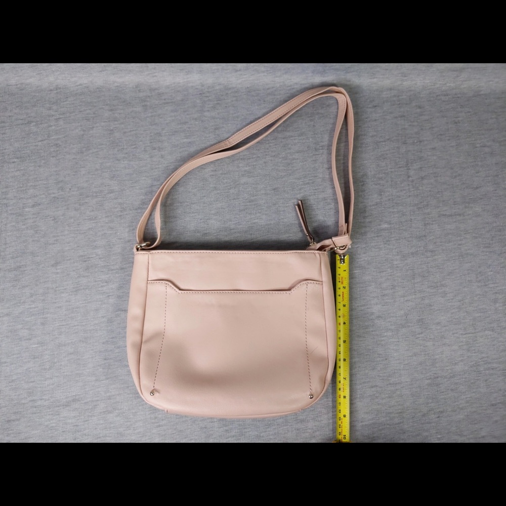👯‍♀️Host Pick⚡️George Removable Pocket Shoulder Bag - Picture 9 of 16